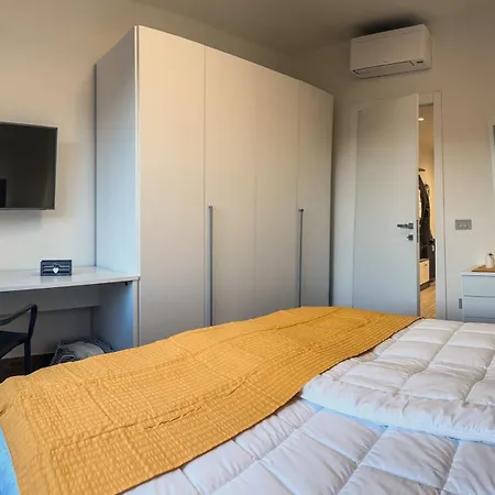 Al Piano Lejlighed Domodossola