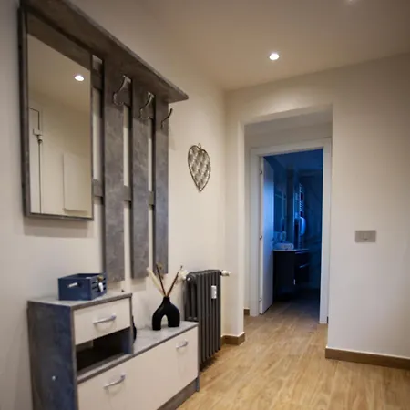 Lejlighed Al Piano *