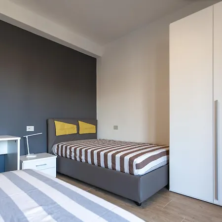 Al Piano Διαμέρισμα *