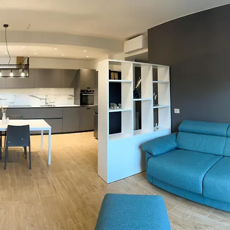 Al Piano Lägenhet Domodossola