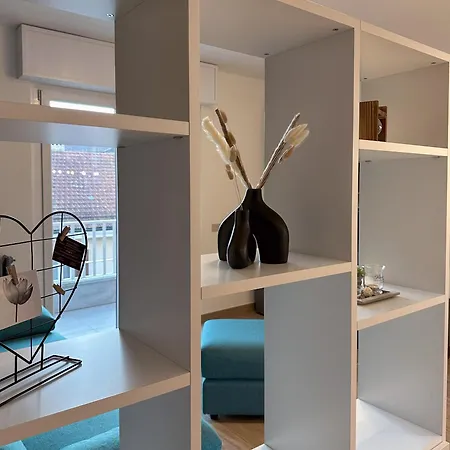 Al Piano Lägenhet *