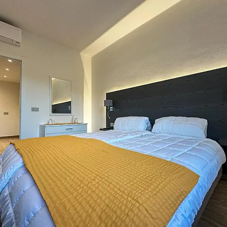 Διαμέρισμα Al Piano *