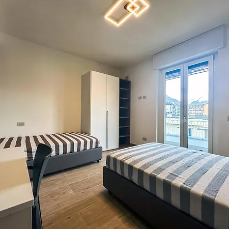 Al Piano * Domodossola