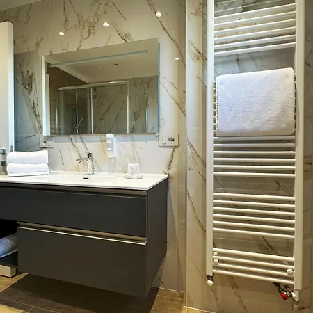 Al Piano Διαμέρισμα