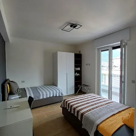 Al Piano Domodossola