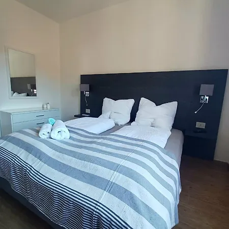 Al Piano * Domodossola