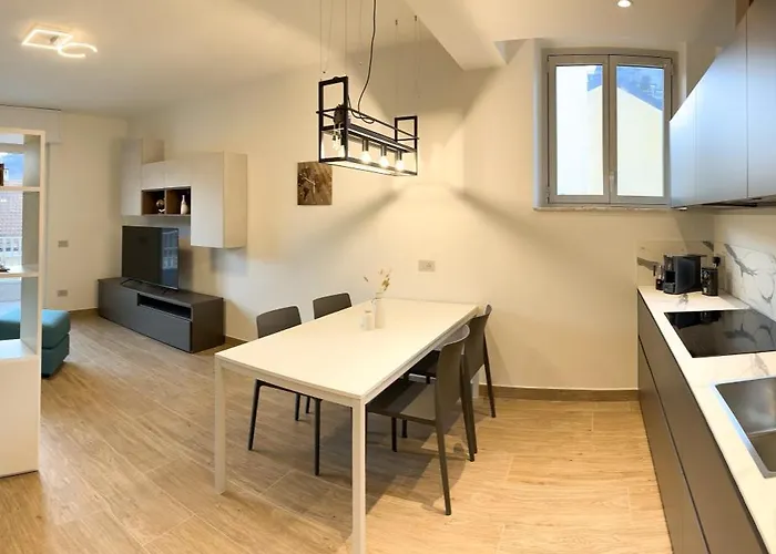 Appartamento Al Piano Domodossola